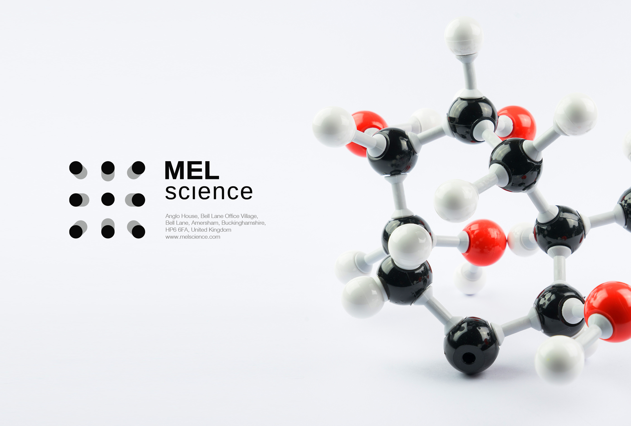 Логотип Mel Science - Фото 3