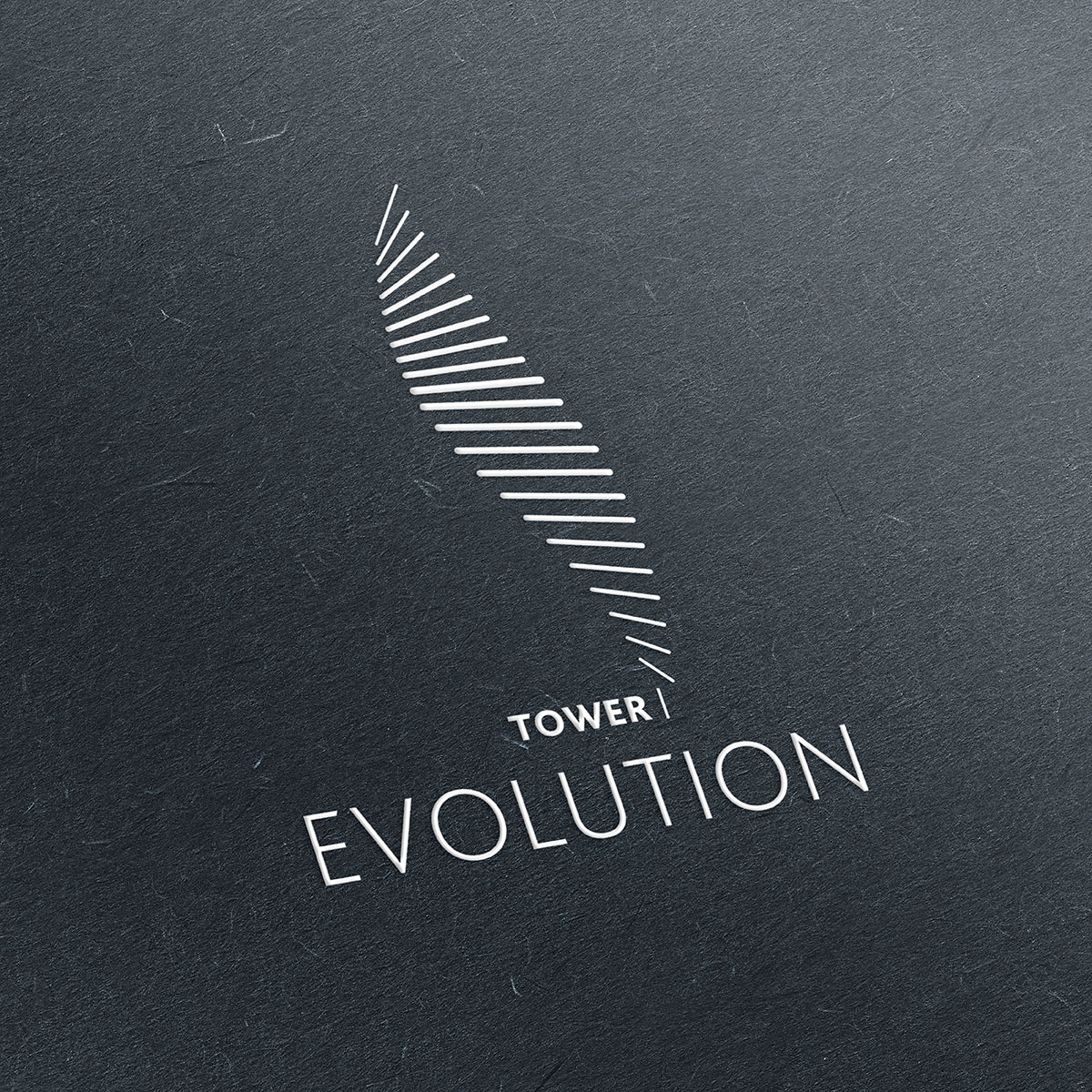 Знак башни «Эволюция» - Фото 2
