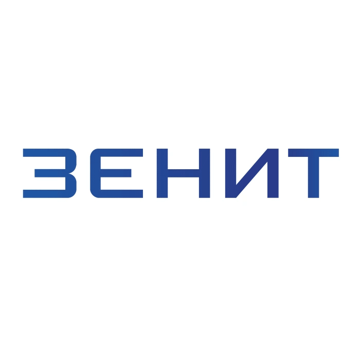 Обновленный логотип красногорского завода им. С.А.Зверева