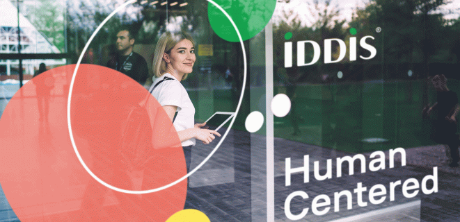 Rebranding of IDDIS — sanitary ware manufacturer