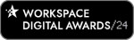 Награды – Престижнейшая международная премия в сфере digital Workspace Digital Awards (WDA)