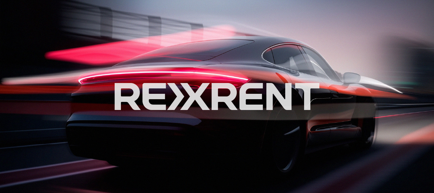 Выбирайте направление. Рефреш RexRent