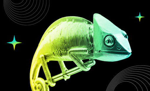 жизнь и удивительные приключения бренд-персонажей - фото - 1