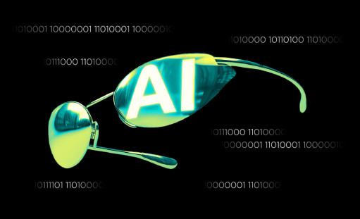 интеллект включенный, человек разумный. ИИ в работе с текстом - фото - 1