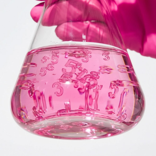 Приручать неизвестность. Брендинг «Артселленс»