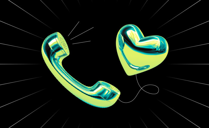 что после брендинга? Часть 3: остаемся на связи - фото - 1