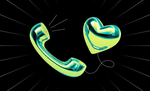 что после брендинга? Часть 3: остаемся на связи - фото - 1