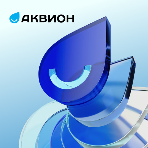 Рефреш фармацевтической компании «Аквион»