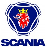 Клиенты – Scania