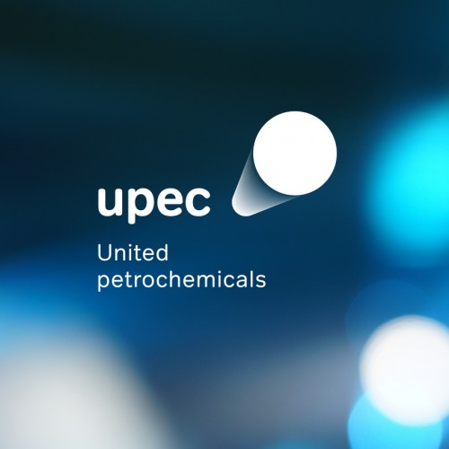 Позиционирование и айдентика для компании UPEC