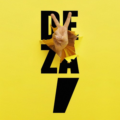 Ребрендинг студии DEZA