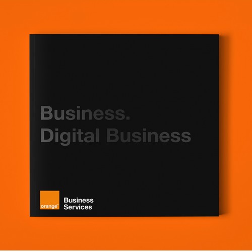 Бизнес. Цифровой бизнес