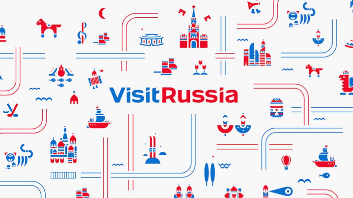 Visit Russia