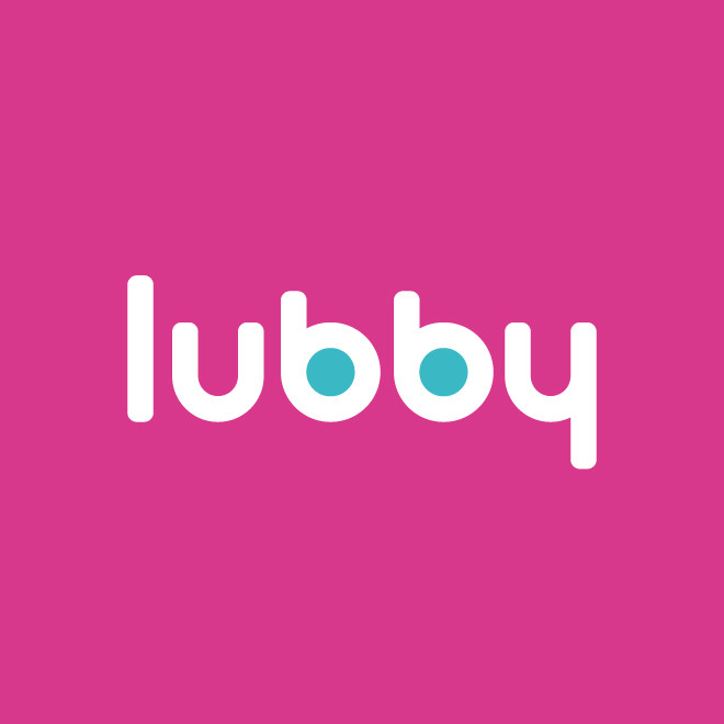 Ребрендинг компании Lubby - Разработка логотипа, фирменного стиля и дизайн упаковки